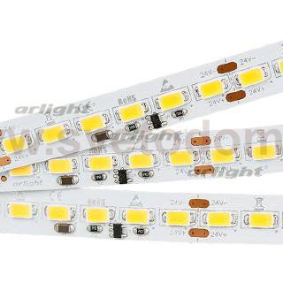 Лента IC2-5000 24V Day4000 4xH (5630, 600 LED, LUX) Arlight 19685