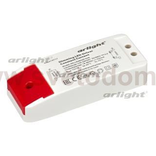 Блок питания ARJ-LK48320-DIM (15W, 320mA, PFC, Triac) Arlight 19717