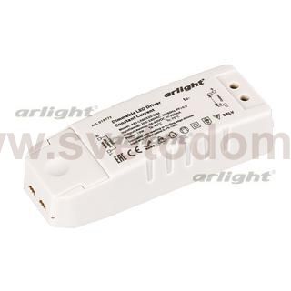 Блок питания ARJ-LK60320-DIM (19W, 320mA, PFC, Triac) Arlight 19773