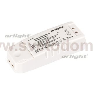 Блок питания ARJ-LK42500-DIM (21W, 500mA, PFC, Triac) Arlight 19774