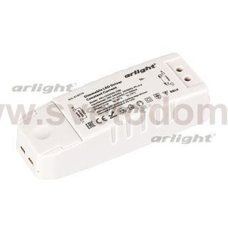 Блок питания ARJ-LK42500-DIM (21W, 500mA, PFC, Triac) Arlight 19774
