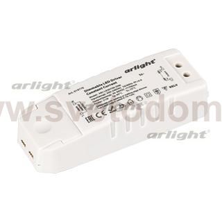 Блок питания ARJ-LK30700-DIM (21W, 700mA, PFC, Triac) Arlight 19776
