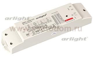 Диммер тока SR-P-1009-50W (220V, 200-1500mA) Arlight 19792