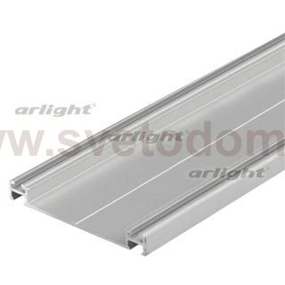 Профиль-держатель PHS-3X-BASE-H7.8-2000 ANOD (Arlight, Алюминий) Arlight 19870