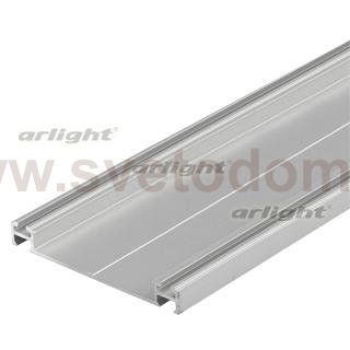 Профиль-держатель PHS-3X-BASE-H7.8-2000 ANOD (Arlight, Алюминий) Arlight 19870