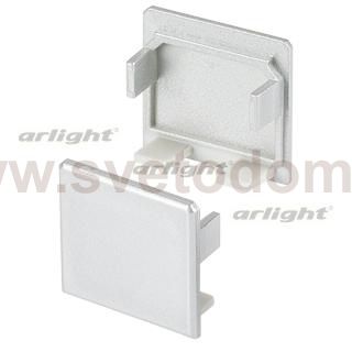 Заглушка светонепроницаемая PLS-LOCK-H25 Arlight 19876