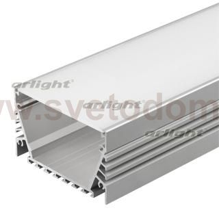 Профиль KLUS-POWER-W70-2000 ANOD Arlight 19879