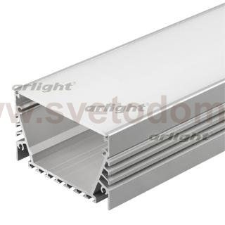 Профиль KLUS-POWER-W70-2000 ANOD Arlight 19879