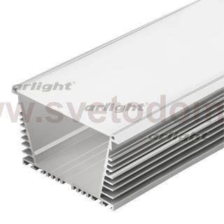 Профиль KLUS-POWER-RW70F-2000 ANOD Arlight 19881