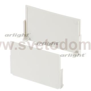 Заглушка для TEK-POWER-RW70F (Arlight, Пластик) Arlight 19892