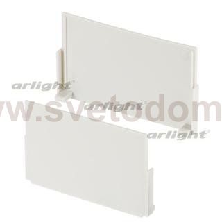 Заглушка для TEK-POWER-RW70F (Arlight, Пластик) Arlight 19892