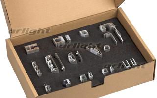 Набор профиля KLUS-LUX-01 Основной Arlight 19893