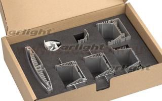 Набор профиля KLUS-LUX-04 POWER, MULTI Arlight 19896