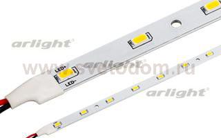 Линейка ARL-550-5630EP-16LED-300mA Cool Arlight 19904