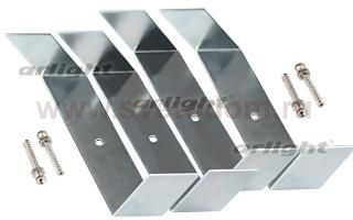 Держатель SL-LINIA225-F (Arlight, Металл) Arlight 19910