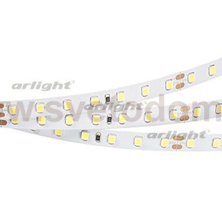 Лента RT 2-5000 24V Warm3000 1.6x (2835, 490 LED, PRO) Arlight 019915(B)