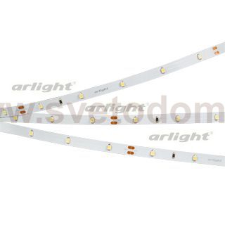 Лента RT 2-5000 24V Day4000 0.5x (3528, 150 LED, LUX) Arlight 019918(1)