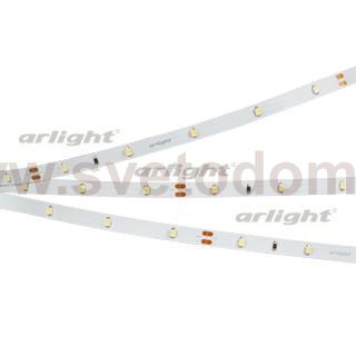 Лента RT 2-5000 24V Day4000 0.5x (3528, 150 LED, LUX) Arlight 19918