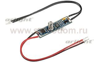 Микродиммер SR-2901S-H10 (12-24V, 36-72W) Arlight 19939