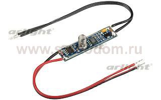 Микродиммер SR-2901S-H10 (12-24V, 36-72W) Arlight 19939