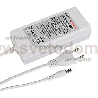Блок питания ARDV-60-12ADW (12V, 5A, 60W) Arlight 19973
