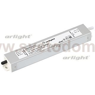 Блок питания ARPV-12030-B (12V, 2.5A, 30W) Arlight 20003