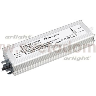 Блок питания ARPV-12100-B1 (12V, 8.3A, 100W) Arlight 020008(1)