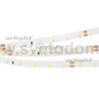 Лента RT 2-5000 24V White6000 (2835, 300 LED, PRO) Arlight 020011(B)