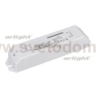 Блок питания ARJ-LK40700-DIM (28W, 700mA, PFC, Triac) Arlight 20025
