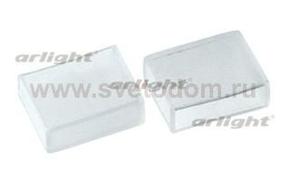 Силиконовая заглушка для лент 5060PGS Arlight 20037