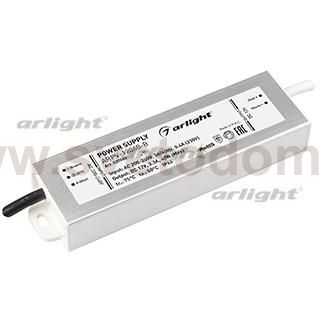 Блок питания ARPV-12040-B (12V, 3.3A, 40W) Arlight 20086