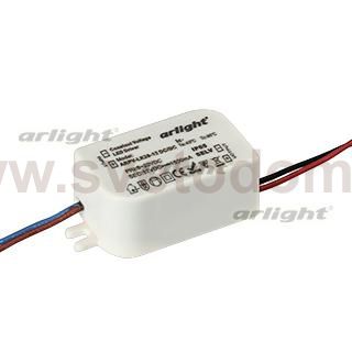 Блок питания ARPV-LK20-12 DC/DC (12V, 20W) Arlight 20091