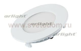 Светильник DL-85M-4W White Arlight 20102