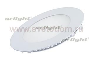 Светильник DL-120M-9W White Arlight 20105