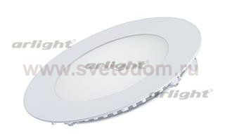 Светильник DL-120M-9W Day White Arlight 20106