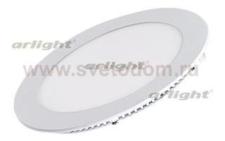 Светильник DL-172M-15W Day White Arlight 20112