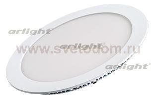 Светильник DL-192M-18W Warm White Arlight 20116