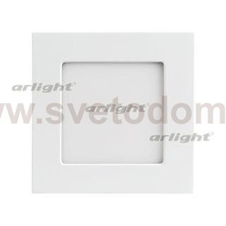 Светильник DL-120x120M-9W White Arlight 20125