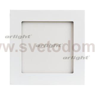 Светильник DL-142x142M-13W White Arlight 20128