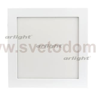 Светильник DL-225x225M-21W White Arlight 20135