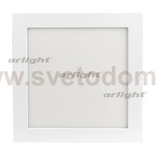 Светильник DL-225x225M-21W White Arlight 20135
