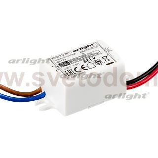 Блок питания ARJ-KE08700 (6W, 700mA) Arlight 20174