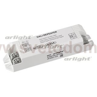 Усилитель сигнала LN-DALI-1CH Arlight 20191