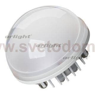 Светильник LTD-80R-Crystal-Sphere 5W Day White Arlight 20213
