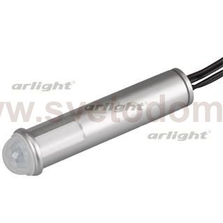 Датчик SR2-Motion Round (12V, 20W, PIR Sensor) Arlight 20229