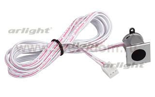 ИК-датчик SR-Hand-DIM Silver-S Arlight 20234