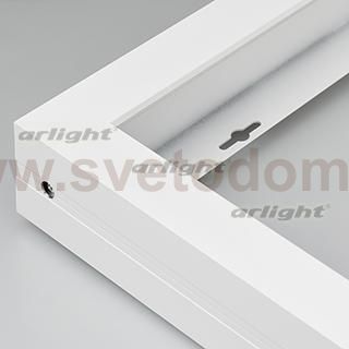 Набор SX6060 White (для панели IM-600x600) Arlight 20264