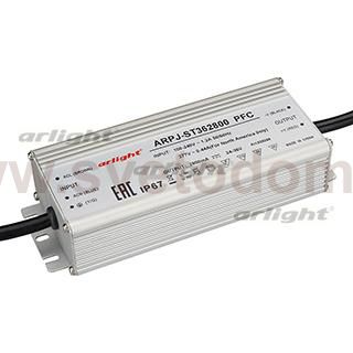 Блок питания ARPJ-ST362800 PFC (100W, 2800mA)
