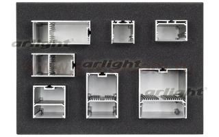 Набор профиля S-LUX-1 Arlight 20319