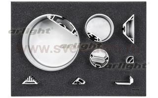 Набор профиля S-LUX-2 Arlight 20320